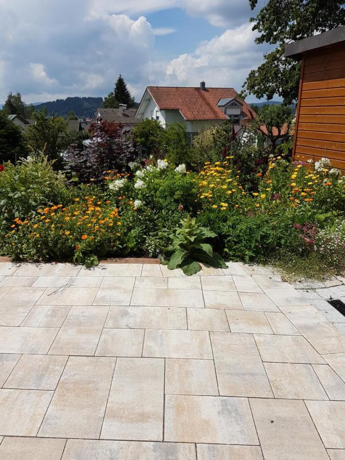 Gaestehaus Steininger 즈위젤 외부 사진